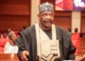 Senator Ningi Recalled from Suspension