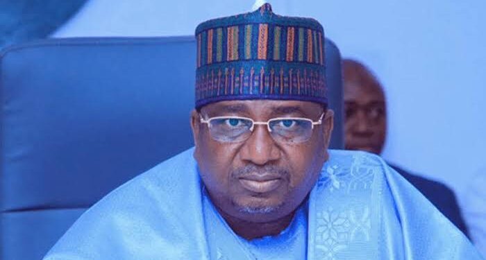 Governor of Kebbi Vows to Sign Death Warrants for Bandit Informants