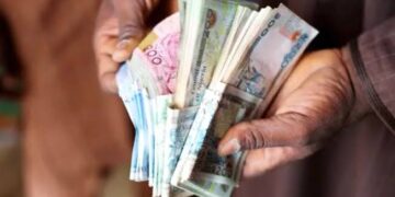 CBN Directive: Nigerian Banks Instructed to Halt Cash Deposit Fees