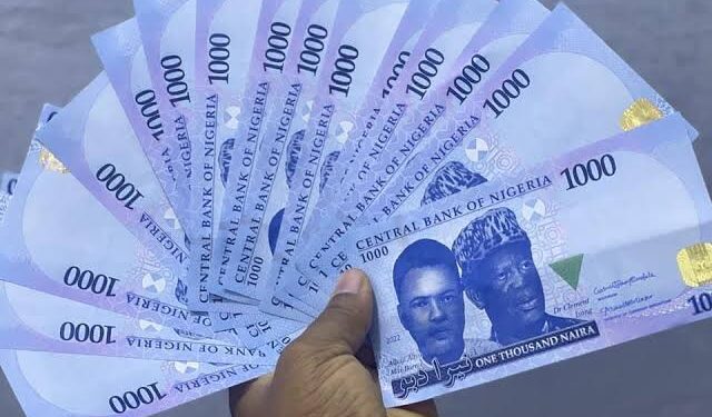 CBN Directive: Nigerian Banks Instructed to Halt Cash Deposit Fees