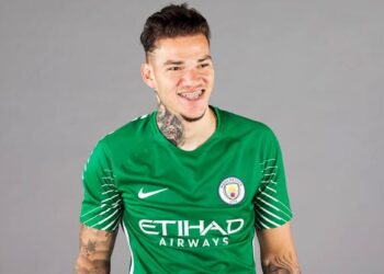 Ederson to Miss Season’s Final Matches and FA Cup Final Due to Injury