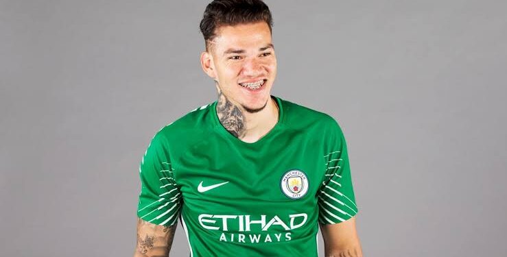 Ederson to Miss Season’s Final Matches and FA Cup Final Due to Injury