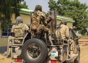 Halilu Buzu: The Man behind the mask of brutality