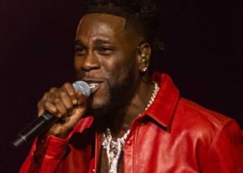 Ayra Starr, Burna Boy, Others Score Nominations at 2024 BET Awards