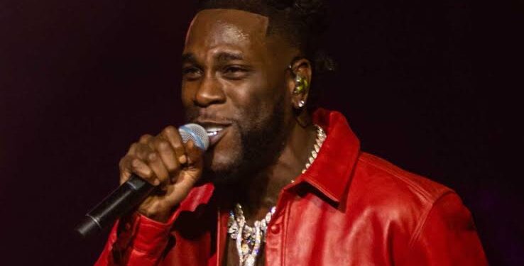 Ayra Starr, Burna Boy, Others Score Nominations at 2024 BET Awards