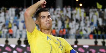 Cristiano Ronaldo Tops Forbes’ Highest-Paid Athletes List for Fourth Time