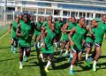 Nigeria’s Golden Eaglets Held to Draw by Burkina Faso in U17 WAFU Championship Opener