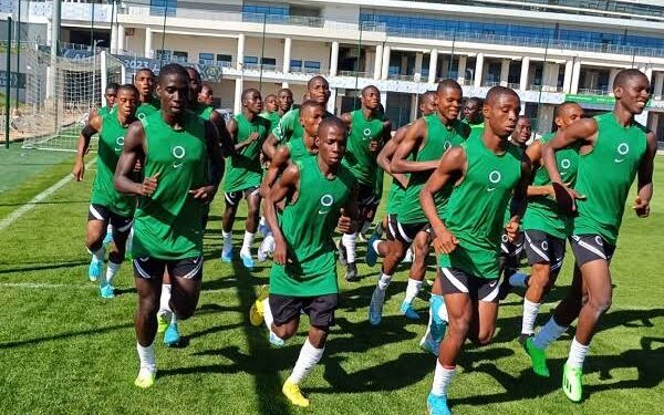 Nigeria’s Golden Eaglets Held to Draw by Burkina Faso in U17 WAFU Championship Opener