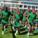 Nigeria’s Golden Eaglets Held to Draw by Burkina Faso in U17 WAFU Championship Opener