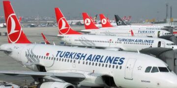 NUATE Battles Turkish Airlines Over Dismissal of Seven Nigerian Staff