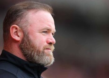 Wayne Rooney Appointed Manager of Plymouth Argyle