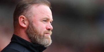 Wayne Rooney Appointed Manager of Plymouth Argyle