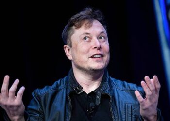 The CEO Pay Revolution: How Elon Musk’s $56 Billion Deal Sparked a Compensation Boom