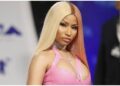 Nicki Minaj Faces Arrest in Amsterdam for Alleged Drug Possession