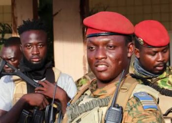 Burkina Faso Seeks Path to Civilian Rule Amidst Security Concerns