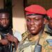 Burkina Faso Seeks Path to Civilian Rule Amidst Security Concerns