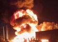 Incessant Tanker Explosions in Nigeria Amidst Fuel Shortage