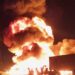 Incessant Tanker Explosions in Nigeria Amidst Fuel Shortage
