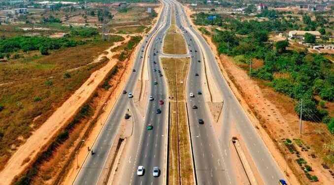President Tinubu Arrives in Lagos to Kick Off Lagos-Calabar Highway Construction