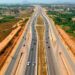 President Tinubu Arrives in Lagos to Kick Off Lagos-Calabar Highway Construction
