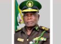 Kwara State Correctional Service Controller Adeyinka Oyun dies mysteriously