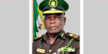 Kwara State Correctional Service Controller Adeyinka Oyun dies mysteriously