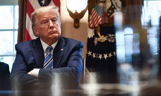 Trump Campaign Embraces Crypto, Accepts Donations in Digital Currency
