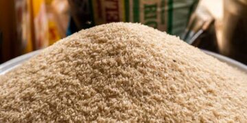 Food Prices Soar in April: NBS Reports Sharp Increase in Rice, Garri, Tomato, and Other Essentials