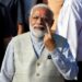 India’s Markets Teeter on the Brink as Modi’s Re-Election Hopes Hang in the Balance