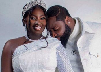 Harrysong Accuses Ex-Wife of Infidelity Amid Public Feud