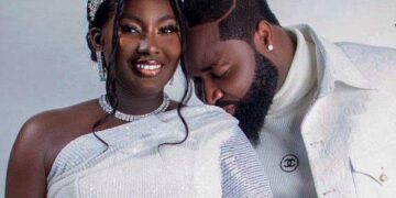 Harrysong Accuses Ex-Wife of Infidelity Amid Public Feud