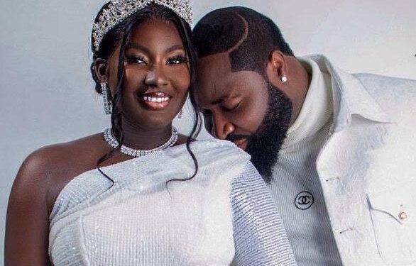 Harrysong Accuses Ex-Wife of Infidelity Amid Public Feud