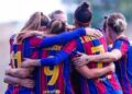 Barcelona Clinch Third Women’s Champions League Title with Victory Over Lyon