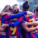 Barcelona Clinch Third Women’s Champions League Title with Victory Over Lyon
