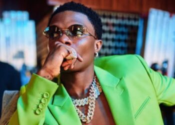Wizkid rejects feature offer, calls the song “bad”