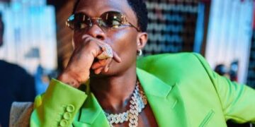 Wizkid rejects feature offer, calls the song “bad”