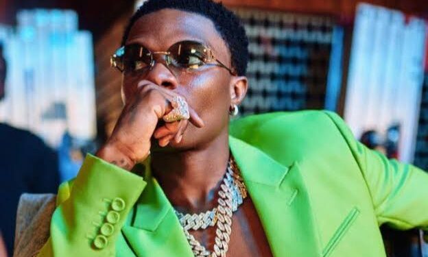 Wizkid rejects feature offer, calls the song “bad”