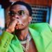 Wizkid rejects feature offer, calls the song “bad”
