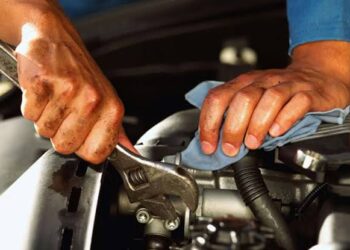 Detained and Deceased: The Unexplained Death of a Local Mechanic