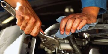 Detained and Deceased: The Unexplained Death of a Local Mechanic