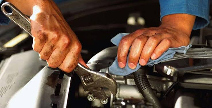 Detained and Deceased: The Unexplained Death of a Local Mechanic