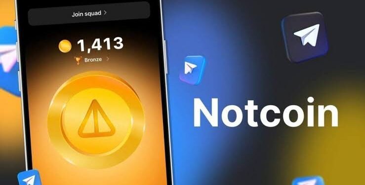 Tapswap Fever: Nigeria’s Latest Obsession