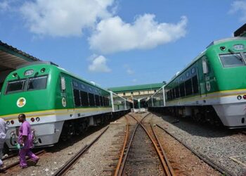 Scary Sunday for Train Passengers on Kaduna-Abuja Route