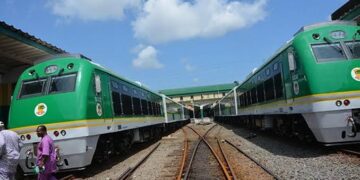 Scary Sunday for Train Passengers on Kaduna-Abuja Route