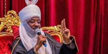 Two Emirs, One Throne: The Kano State Game of Thrones Continues