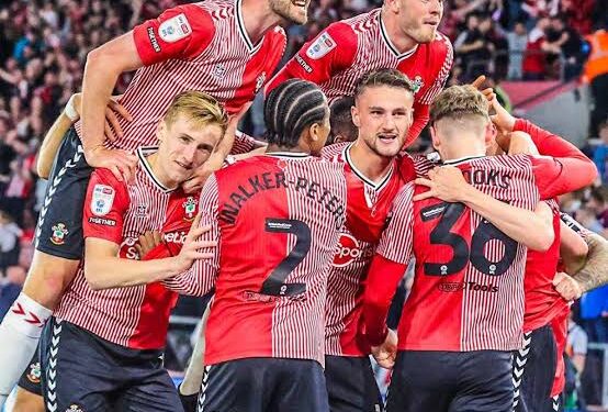 Southampton Secures Premier League Return with Play-off Victory Over Leeds