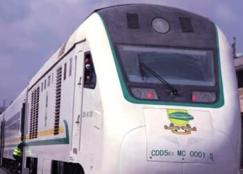 Normal Train Services Resume on Kaduna-Abuja Route After Minor Derailment