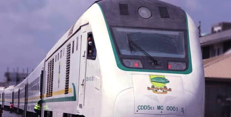 Normal Train Services Resume on Kaduna-Abuja Route After Minor Derailment
