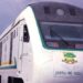 Normal Train Services Resume on Kaduna-Abuja Route After Minor Derailment