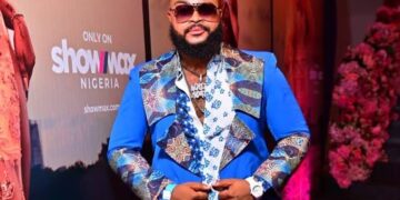 BBNaija’s Whitemoney Talks Big, Says ‘No Nigerian Artist Can Match My Talent’